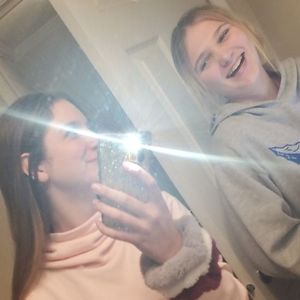 Meet your Posher, Kynzie